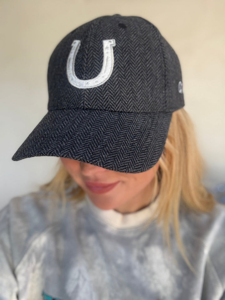 Lucky Marvel Cowboy Hat