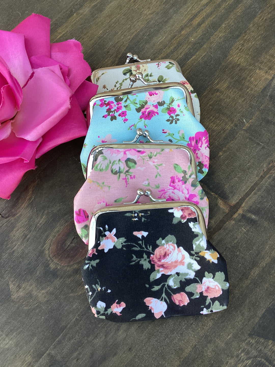 Sweetness Coin Purse
