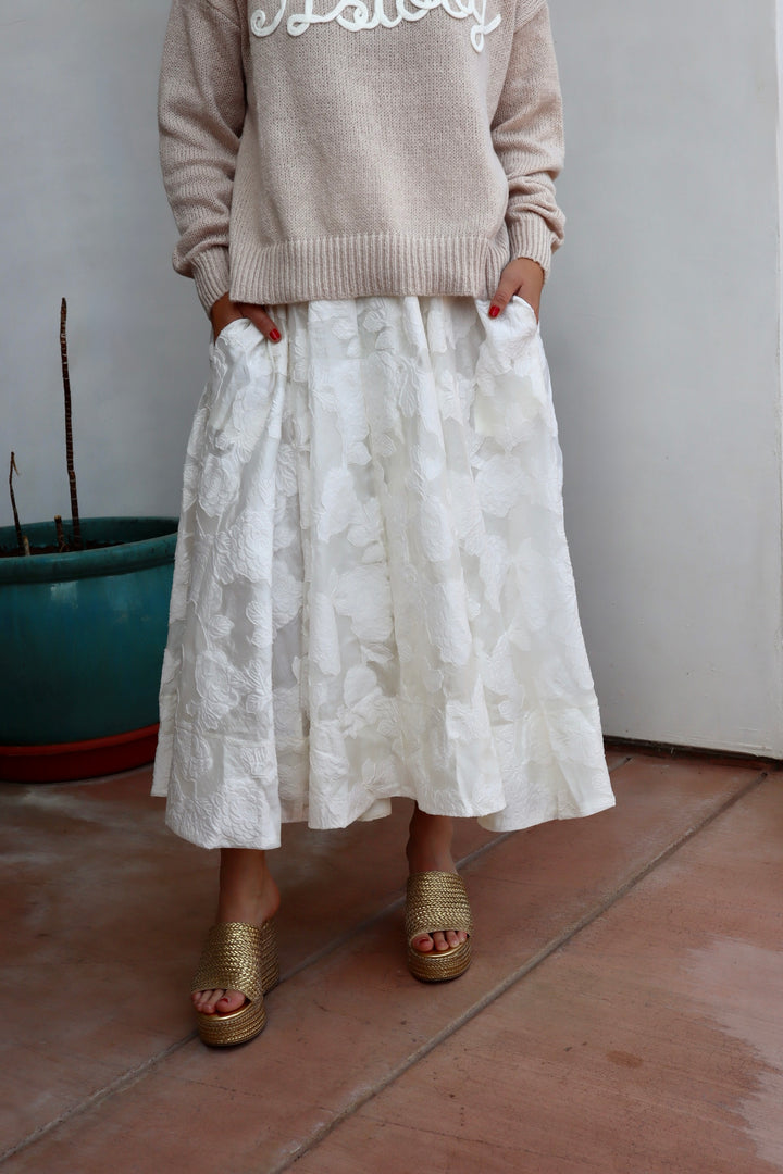 Dakota Skirt