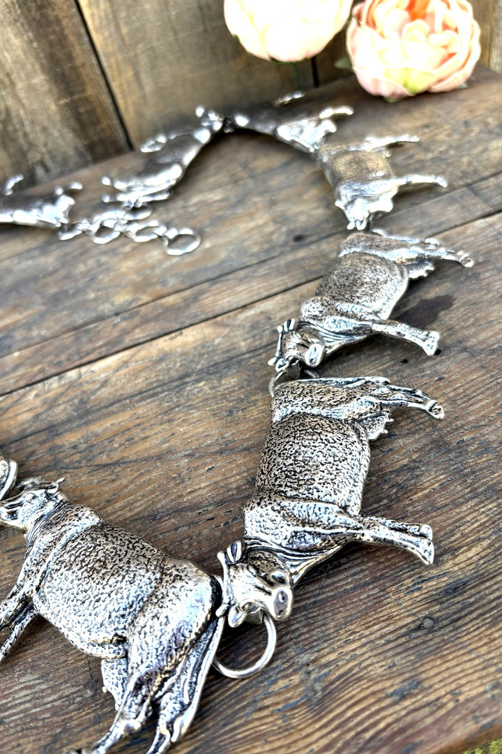 Kow Girl Kelsey Belt