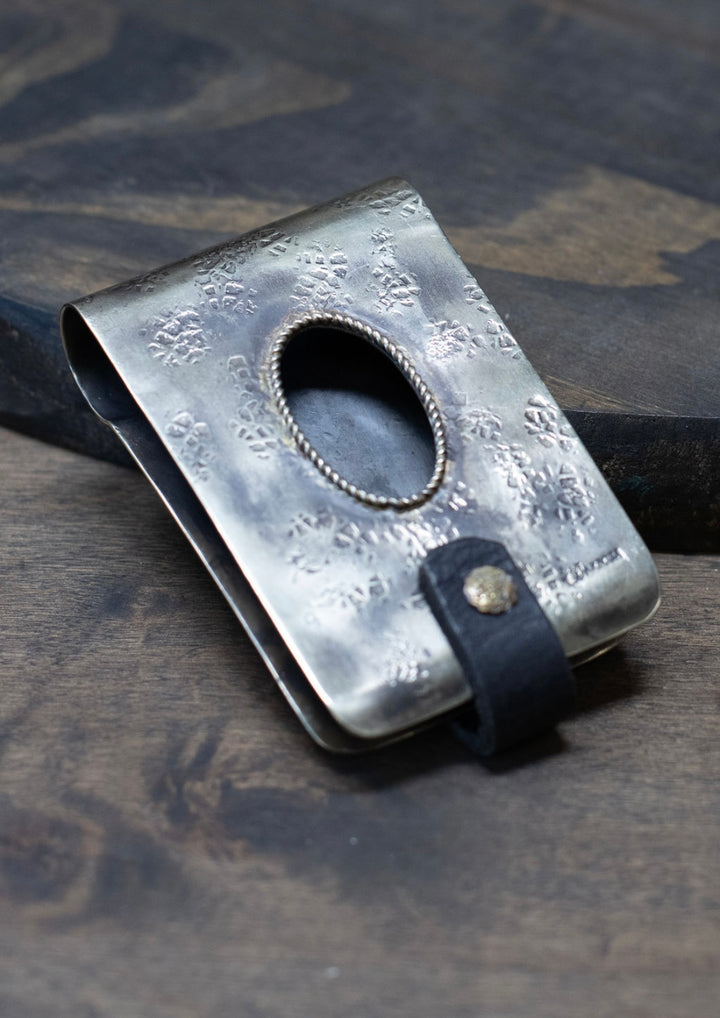 Stunning Elk Wallet