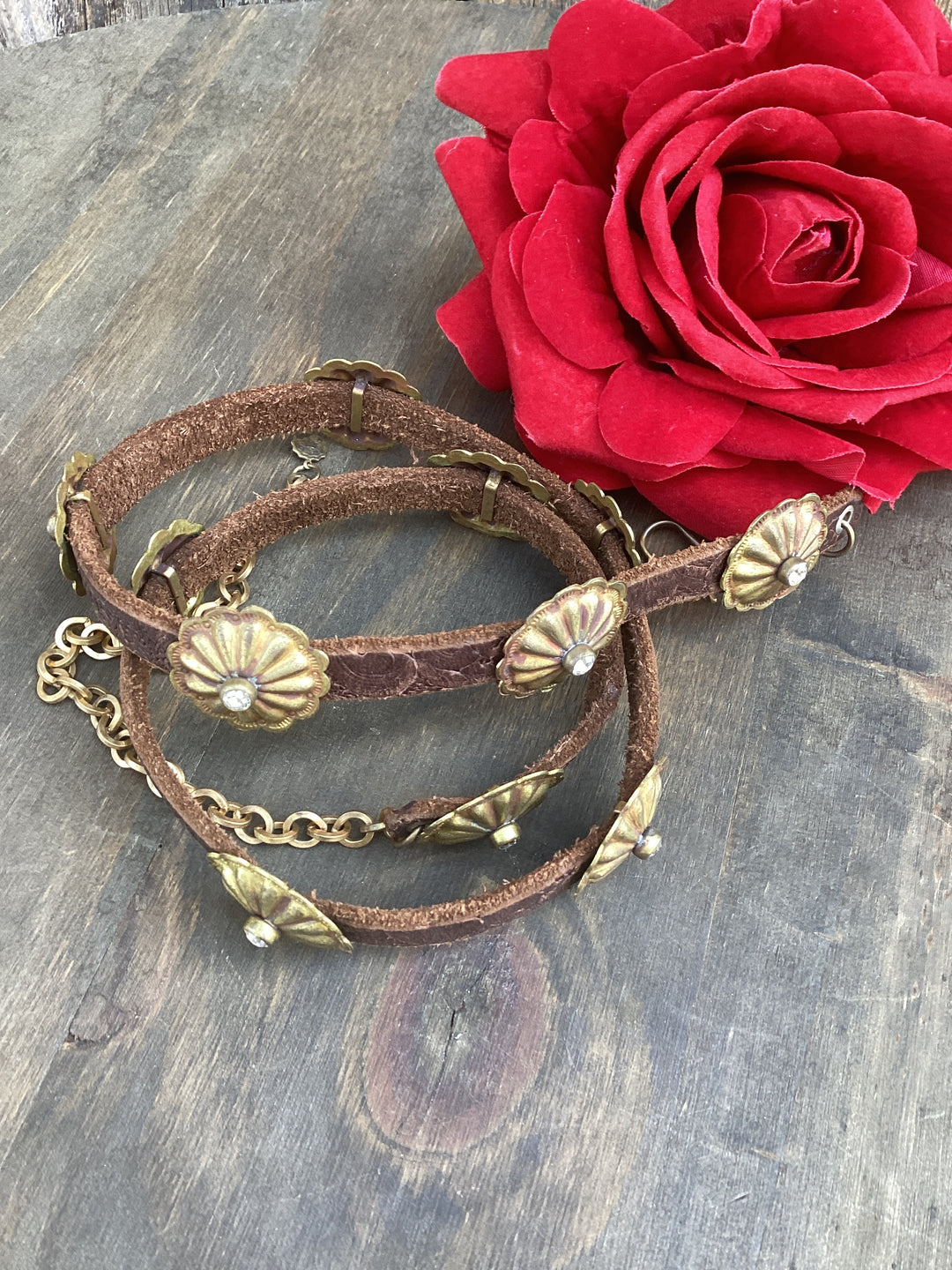 Something Stellar Accessory Belt