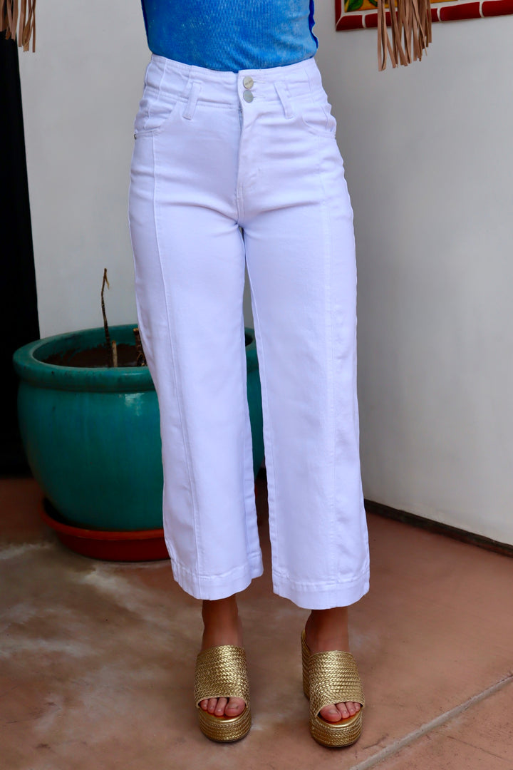 Spring Day Dream Pant