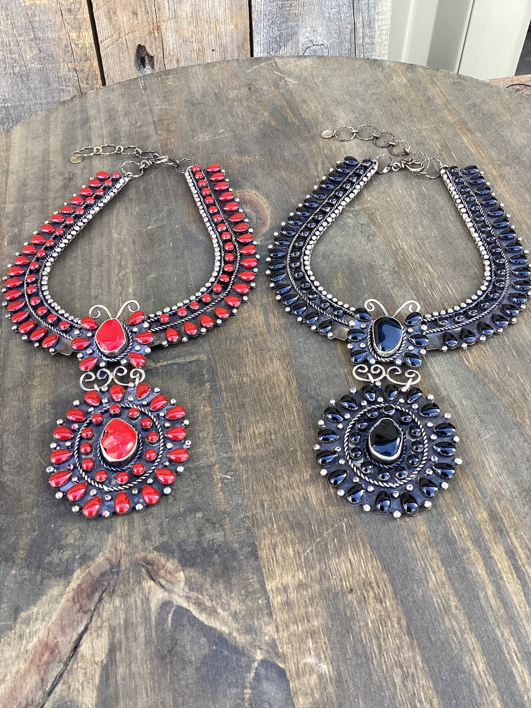 Majestic Necklace