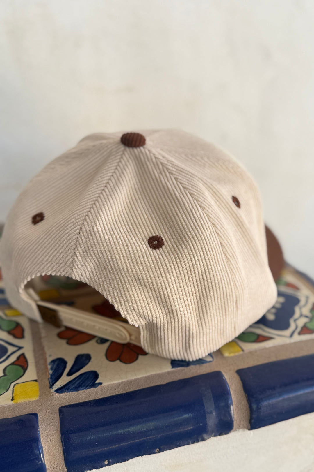 Marvel Rodeo CO Cap