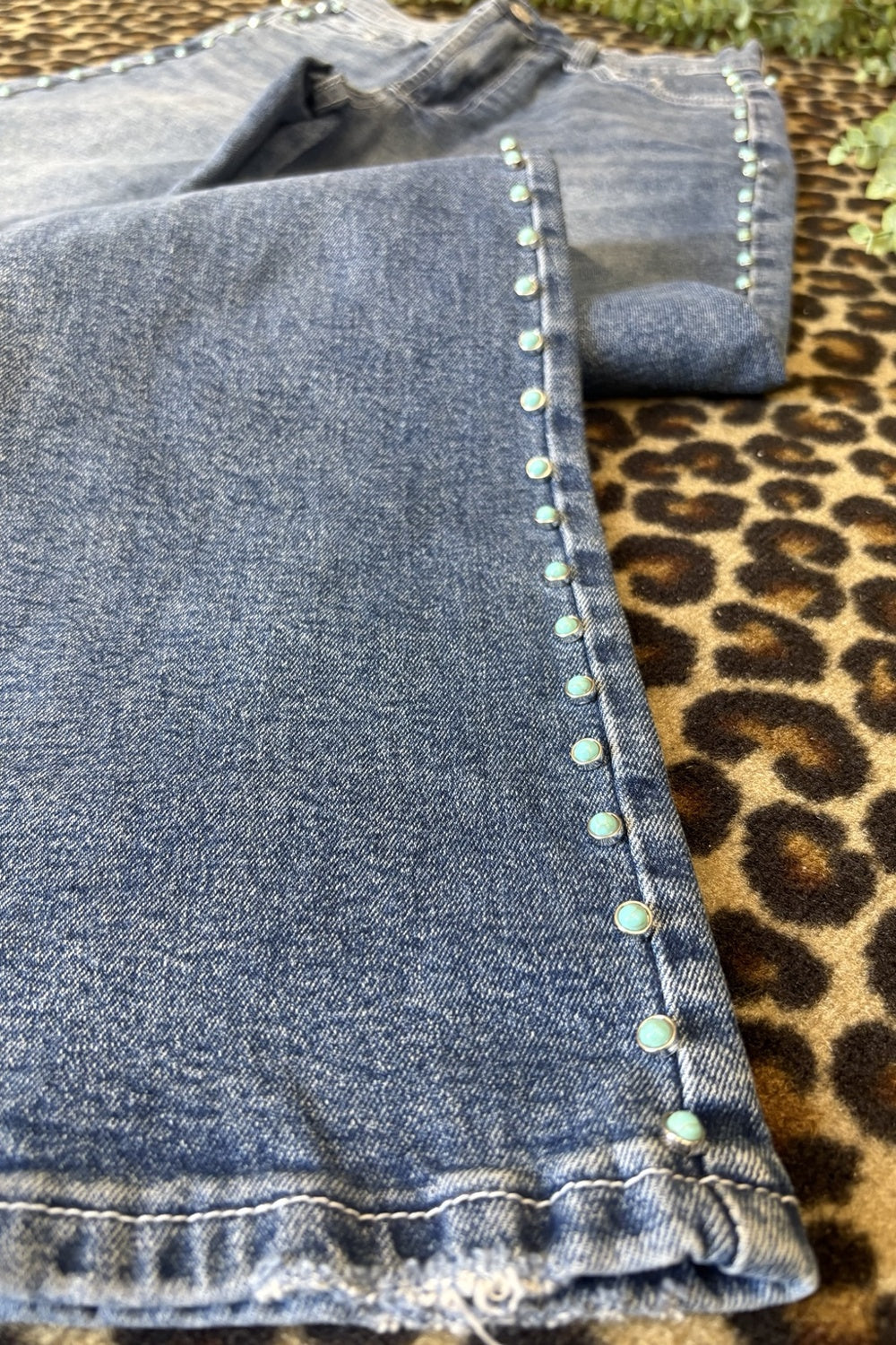 Jumpin' High Jean