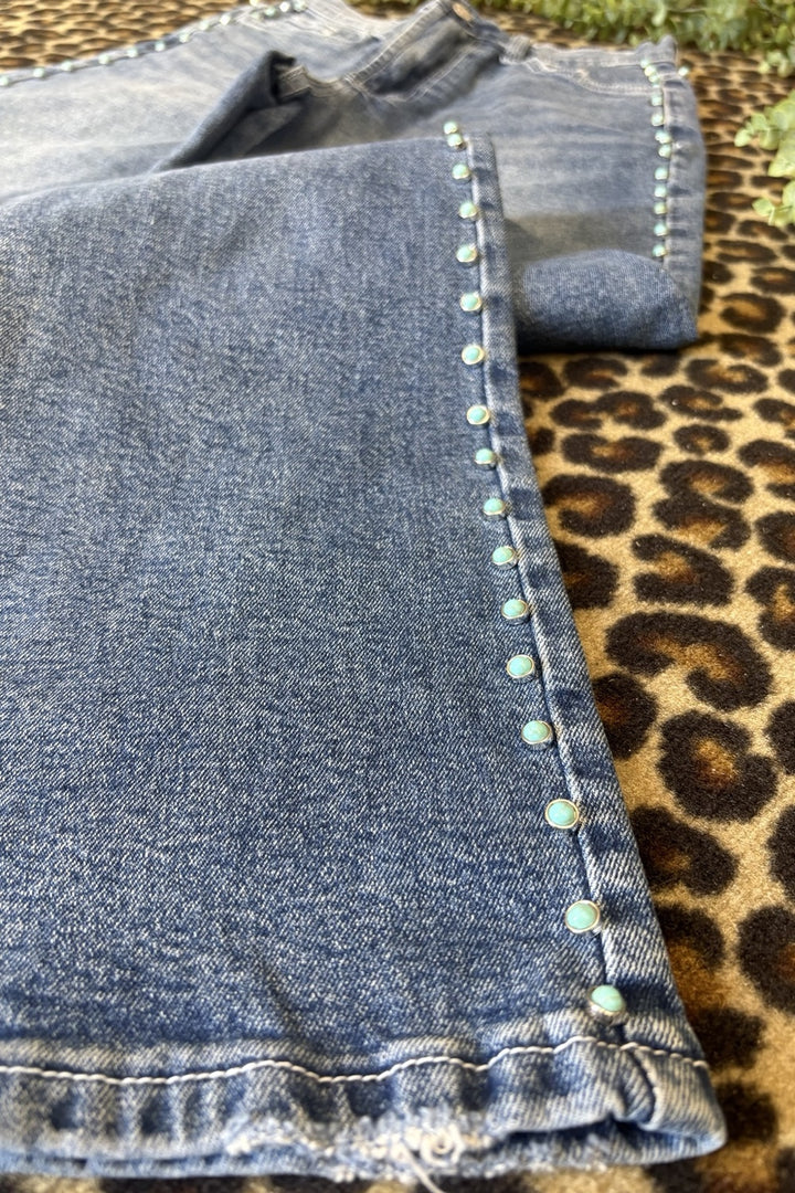 Jumpin' High Jean