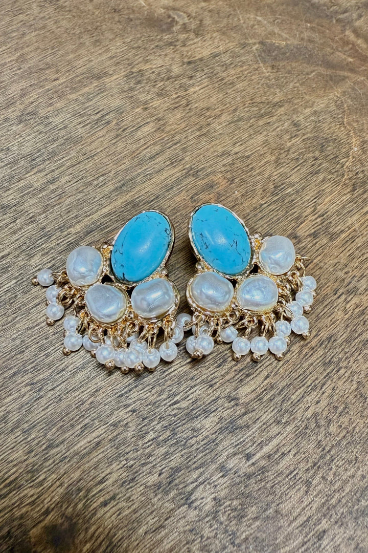Ariel's Earrings