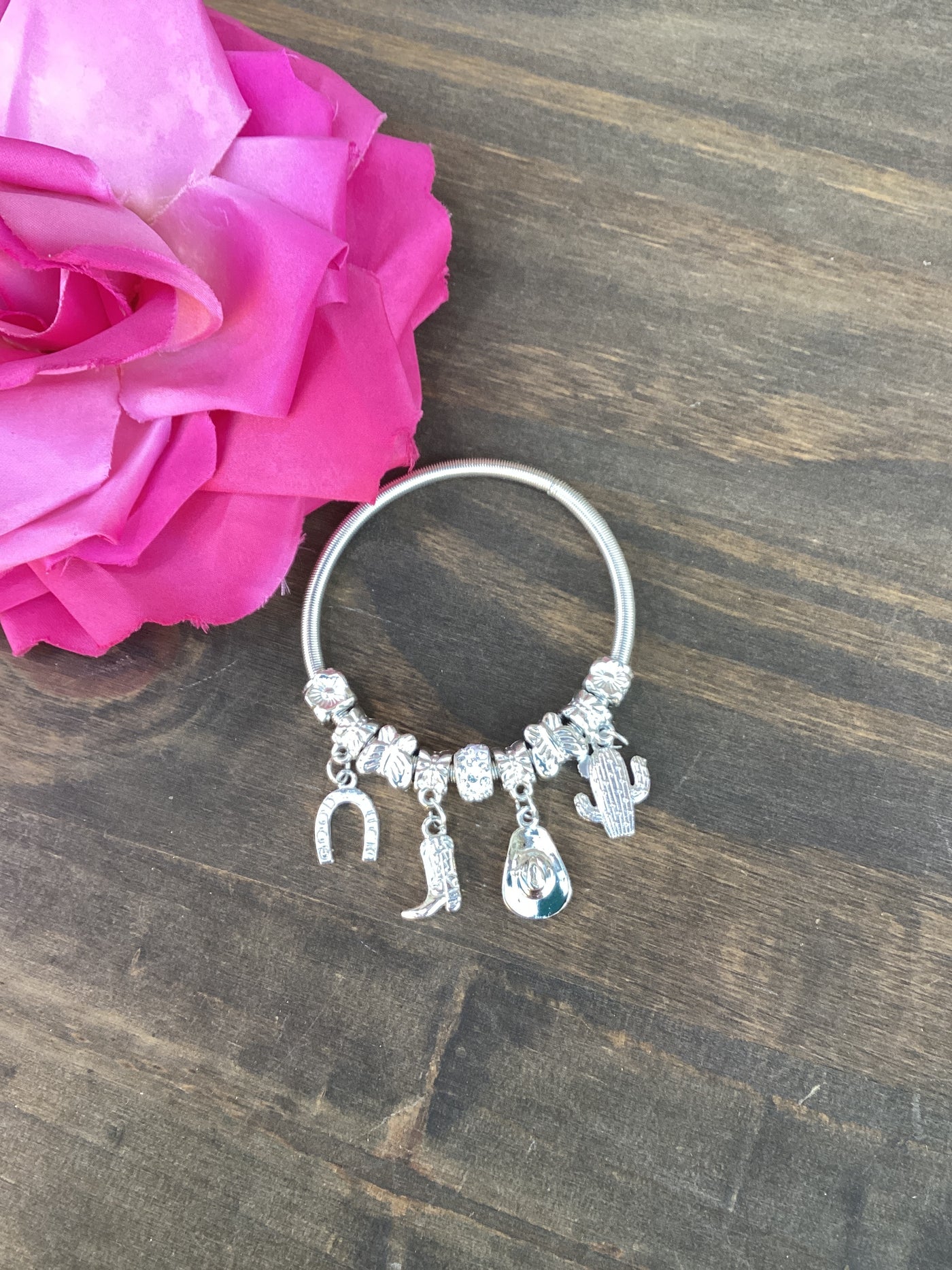 Beyond Country Bracelet