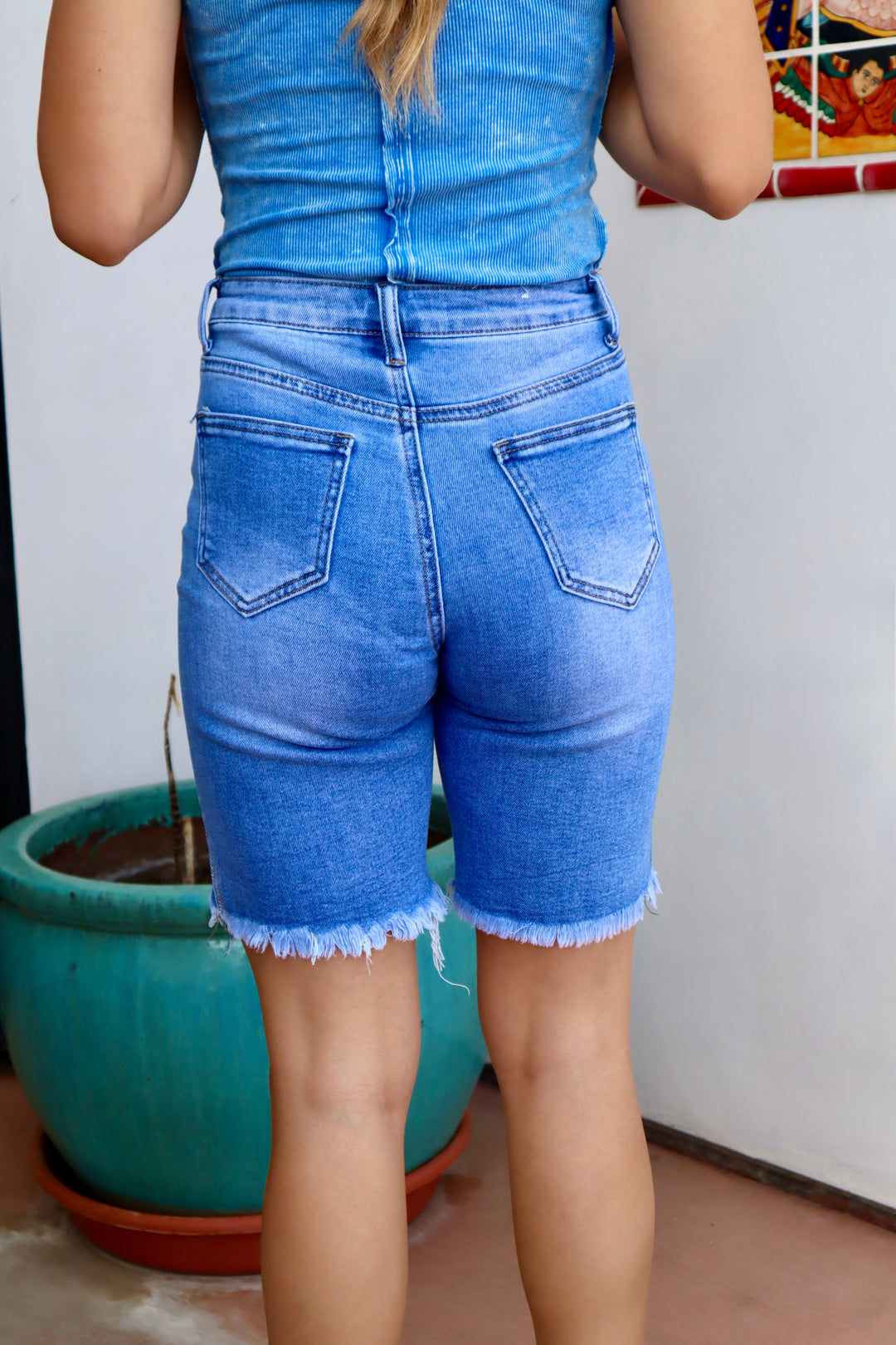 Remy Shorts
