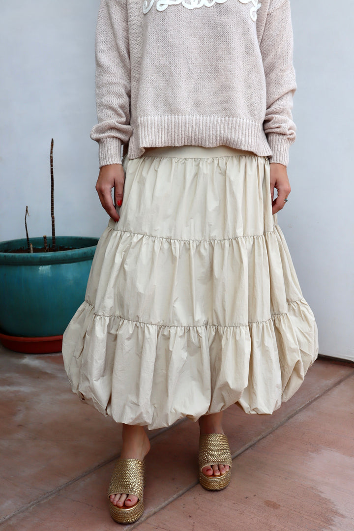 Breana Skirt