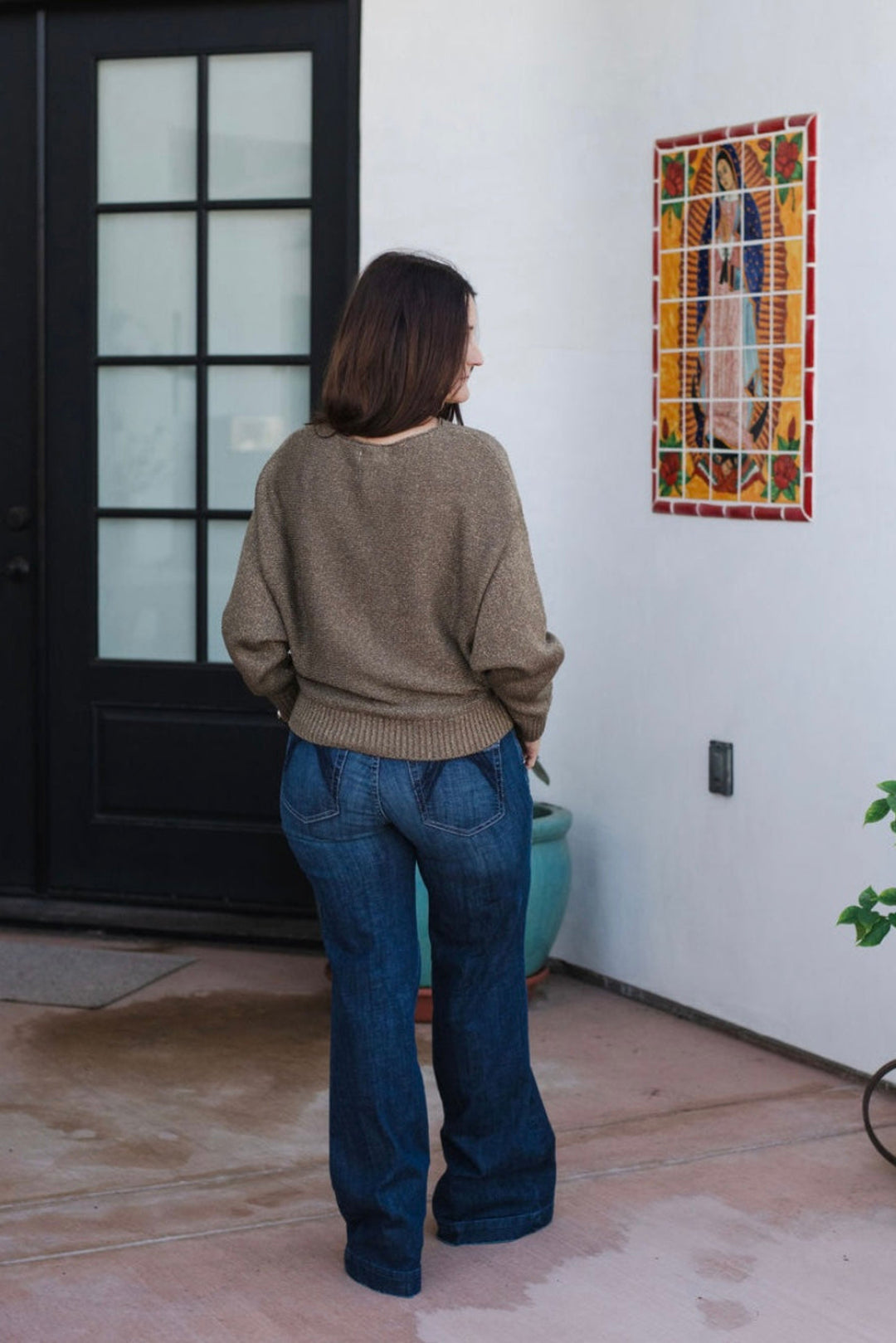 Catalya Trouser Pant