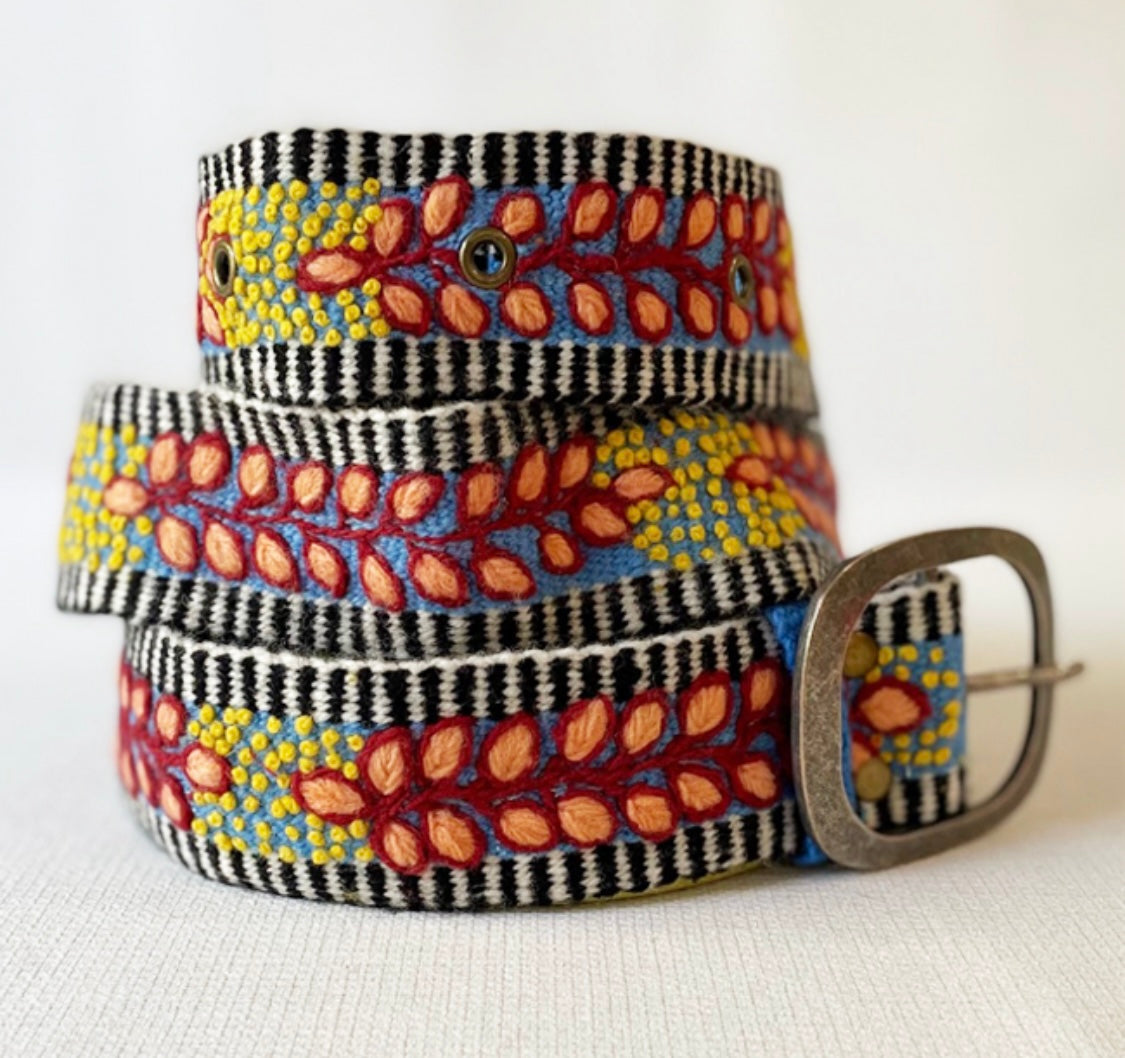 Growing Season Belt
