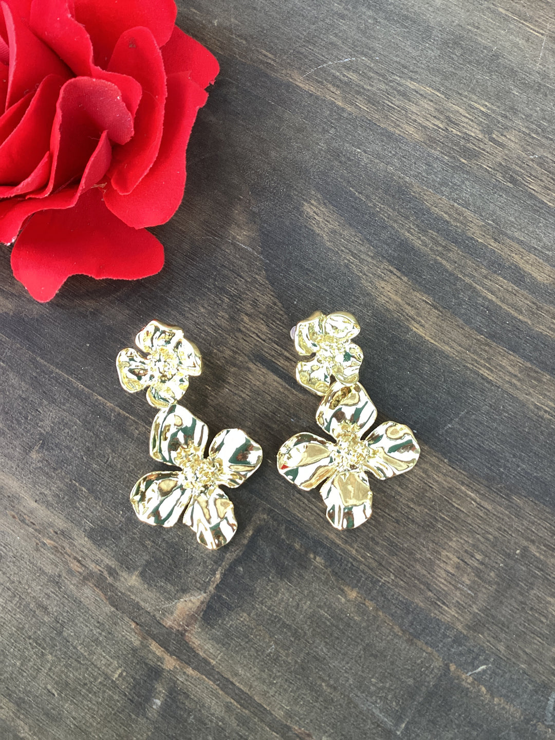 Dance Away Earrings