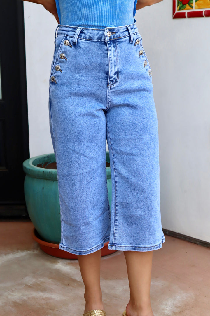 Timber Capri
