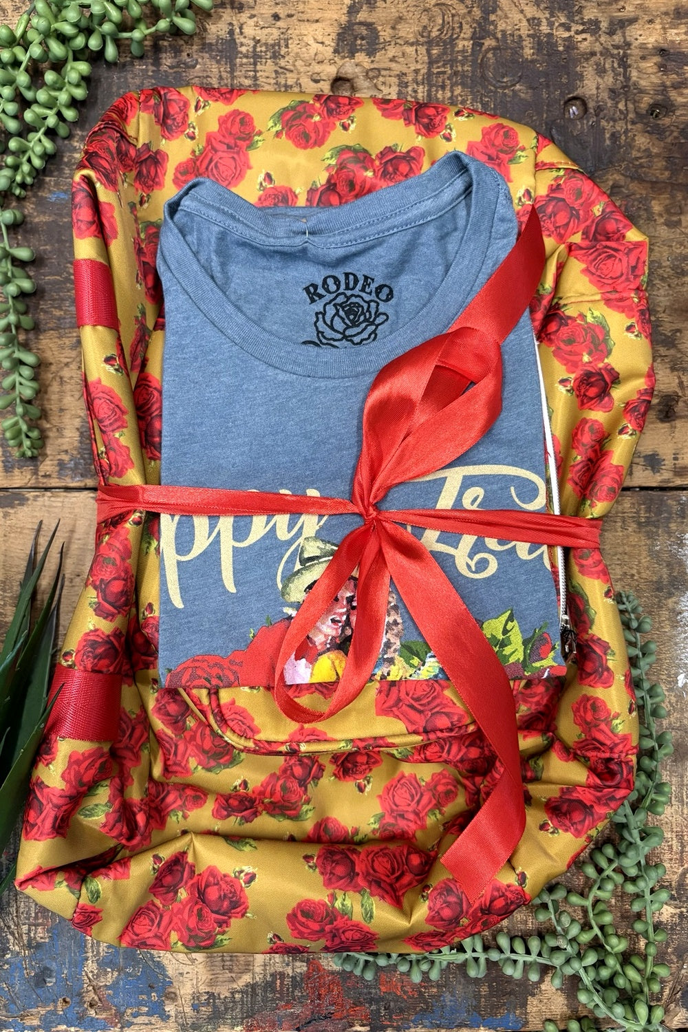 Cowboy Sweetheart Bundle