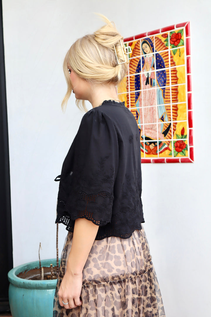 Tia Nadia Blouse