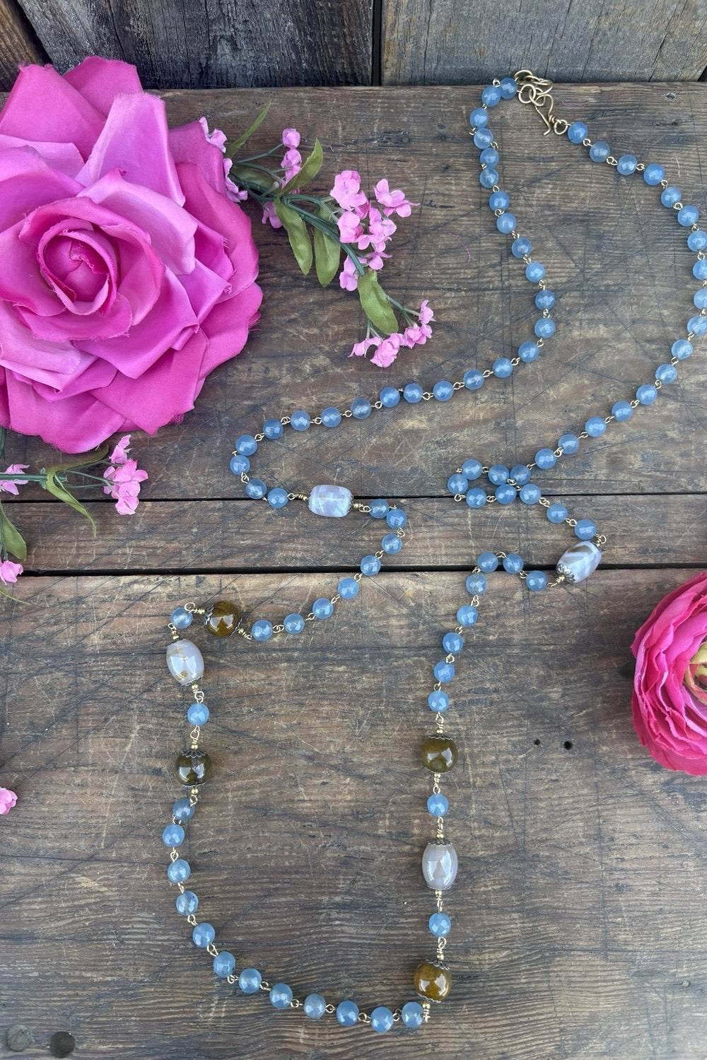 Treasure For Me Necklace