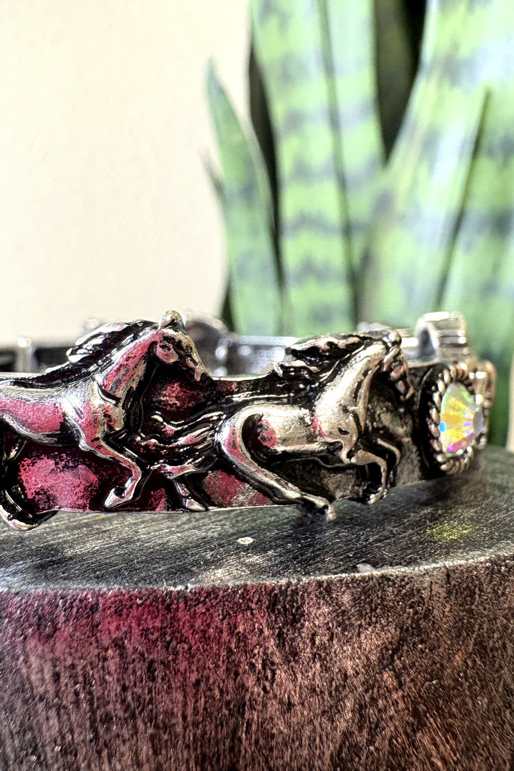 Western Icon Cuff