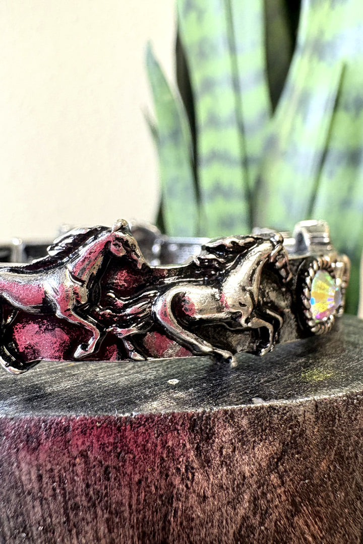 Western Icon Cuff
