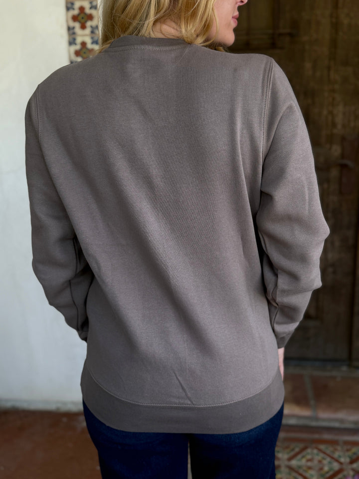 Marvel Cowboy Co Sweatshirt