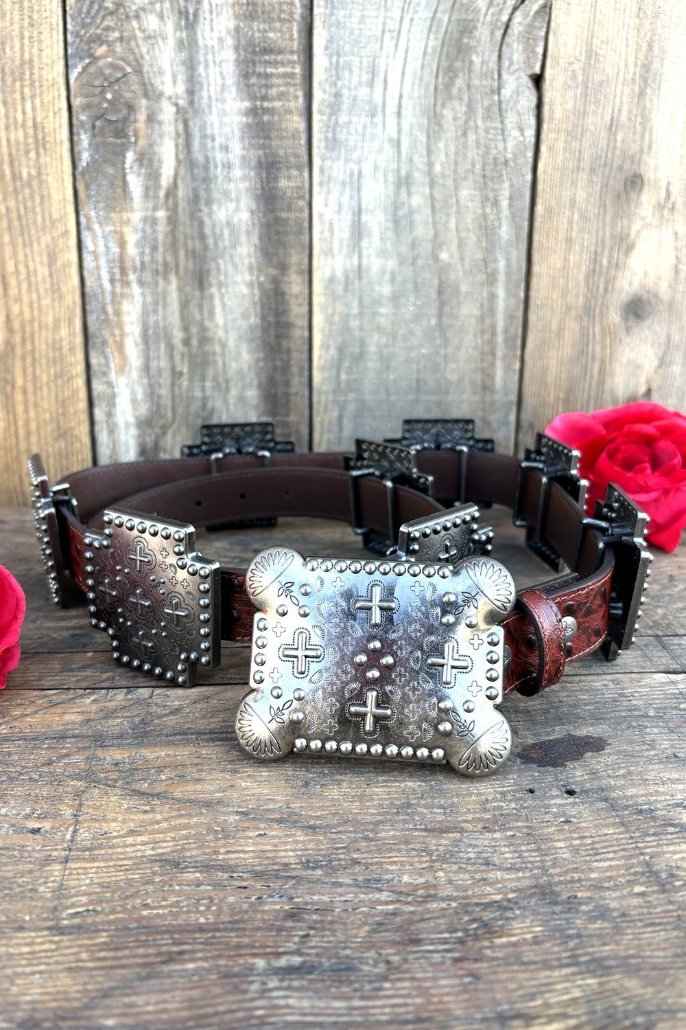 Runway Rancher Belt-M
