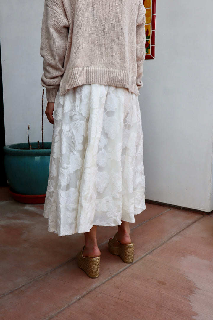 Dakota Skirt