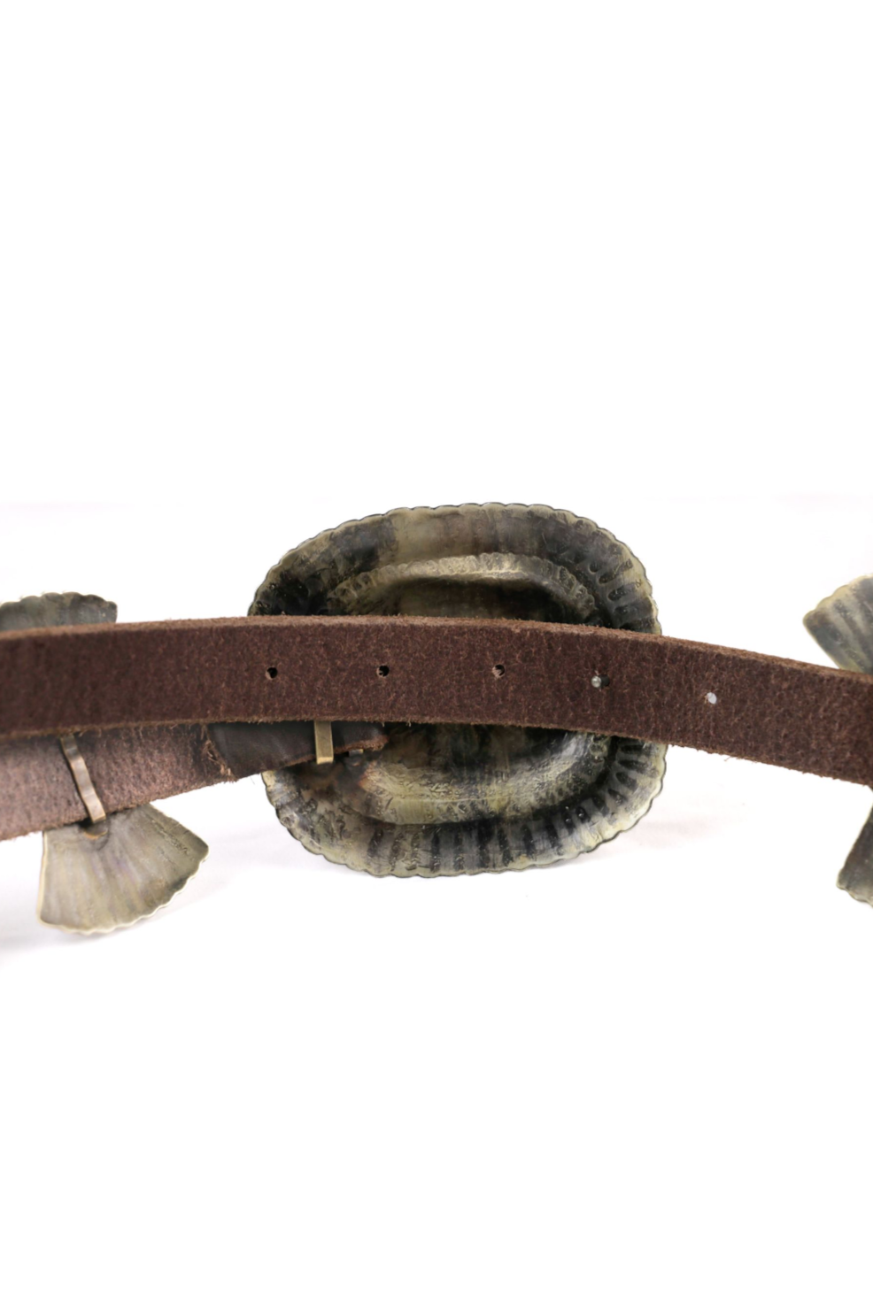 St. Louise Concho Belt