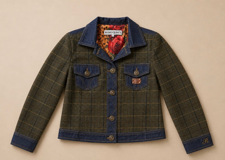 Nevada Girl Jacket
