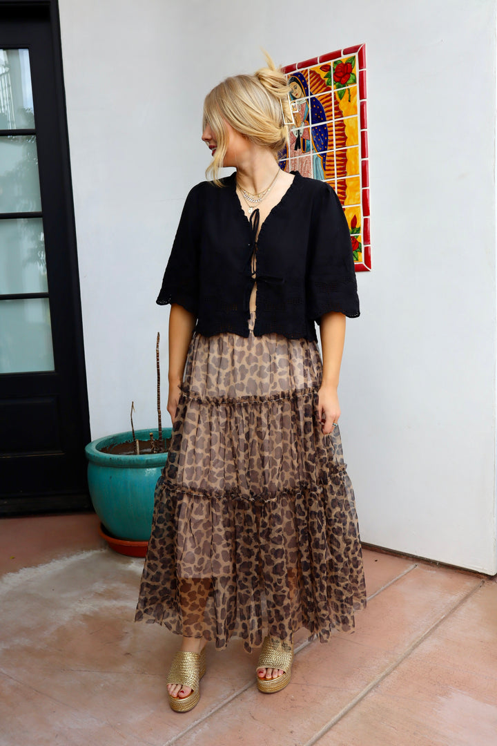 Tia Nadia Blouse