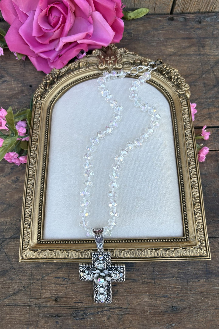 Reckless Love Necklace