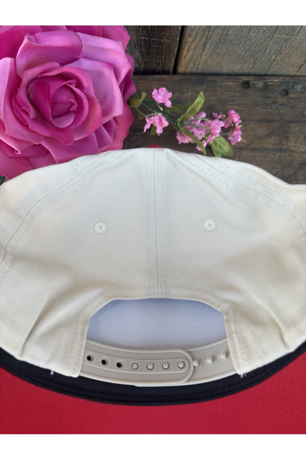 Rancho Freeman Cap