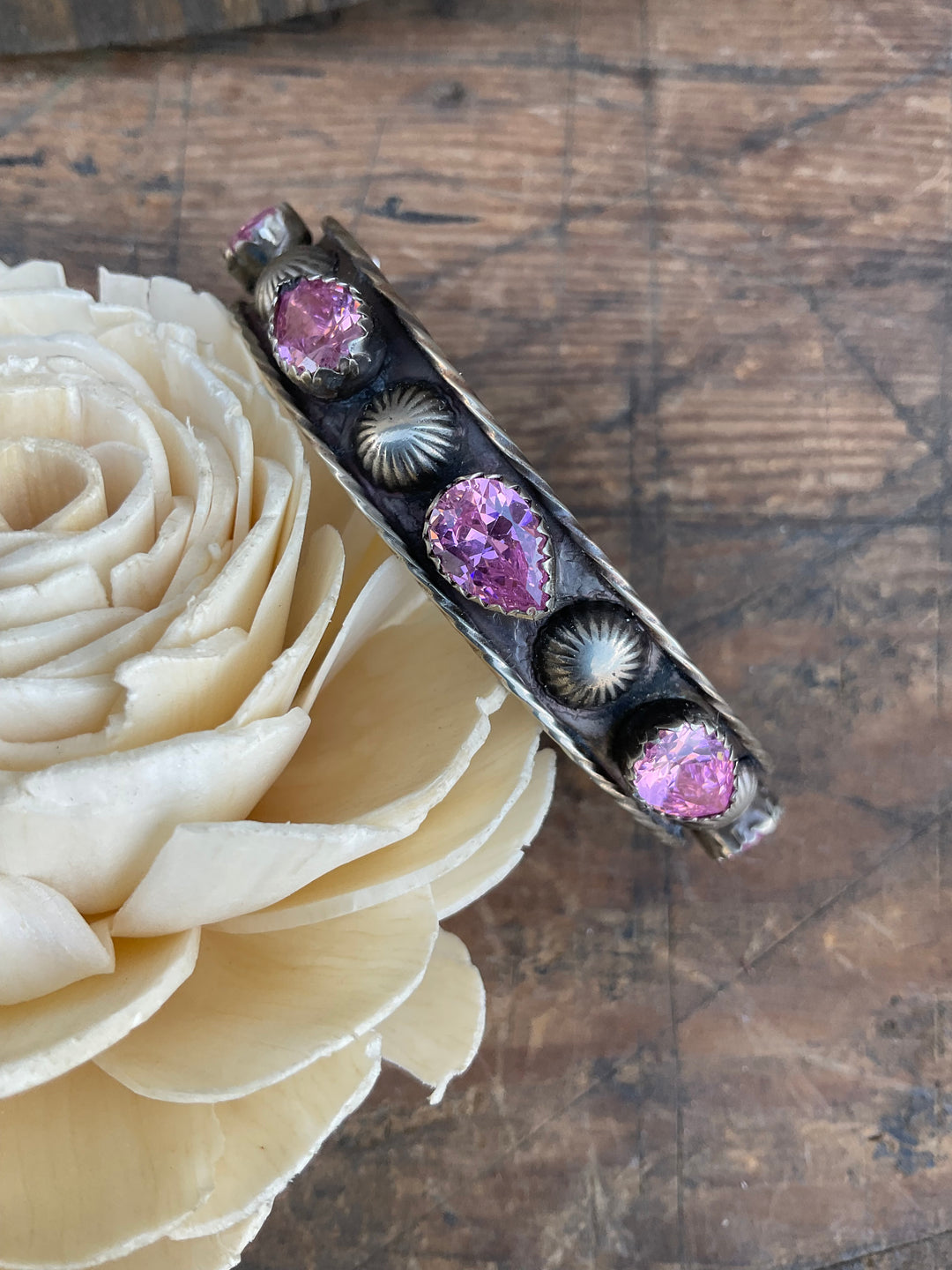 Chera Cuff