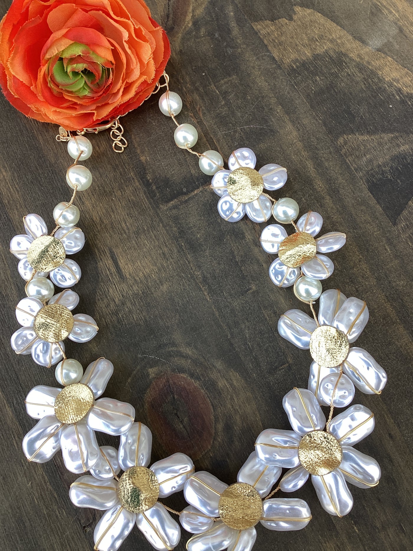 Beyond Measure Necklace