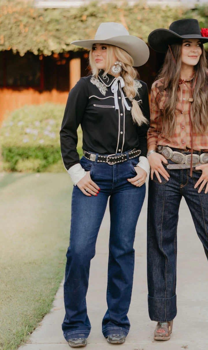 Mustang Sally Jean