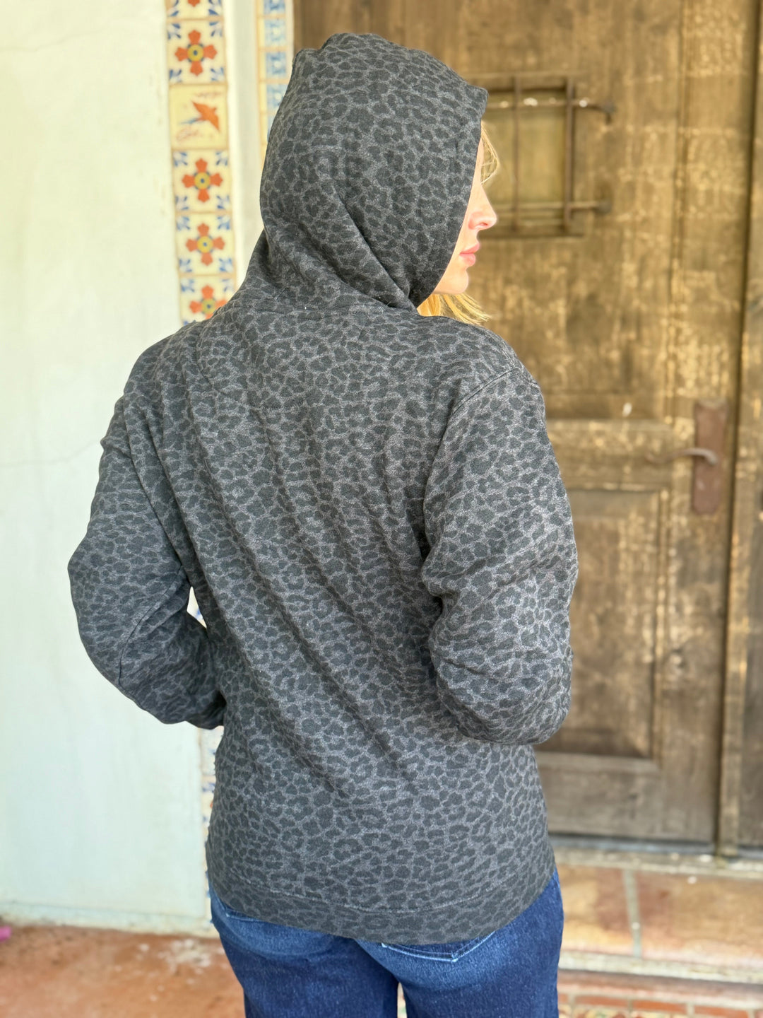 Viva Senorita Sweatshirt