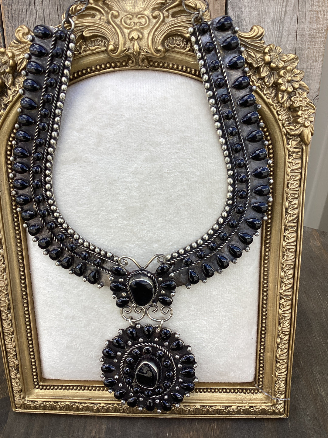 Majestic Necklace