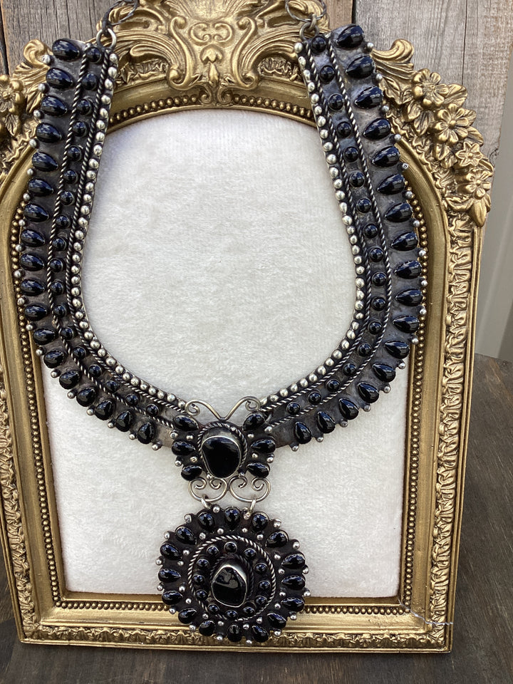 Majestic Necklace