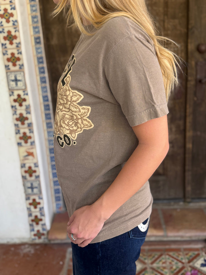 Marvel Cowboy Co Tee