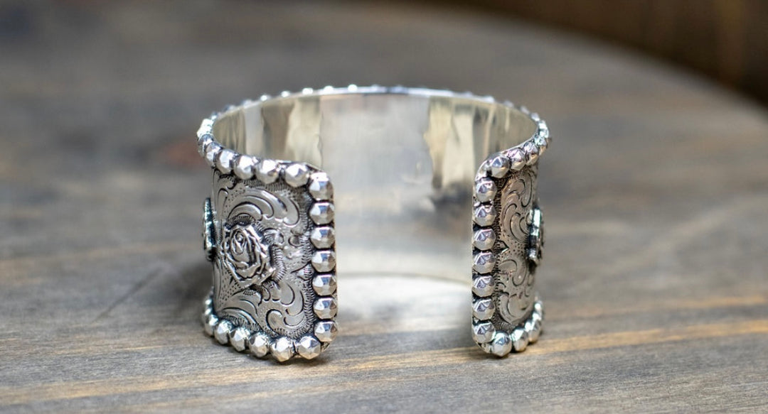 Ruby Roo Bracelet
