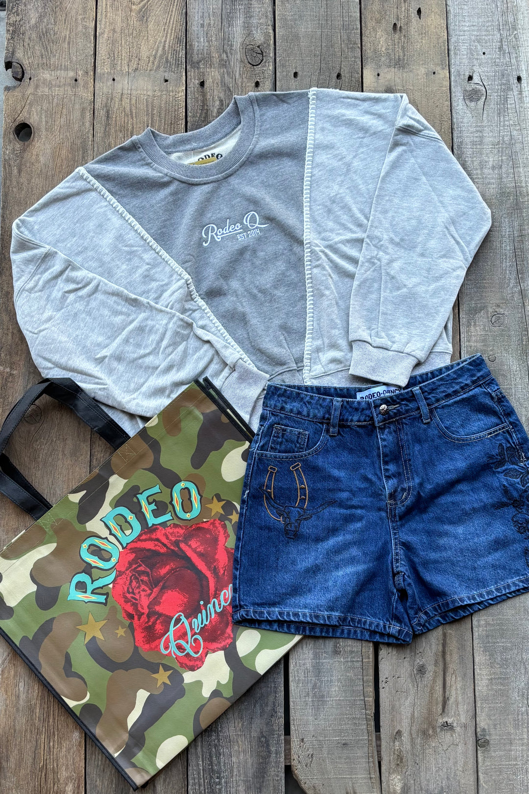 Coastal Cowgirl Bundle