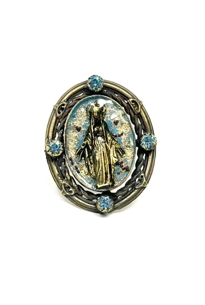 Blessed Mary Ring