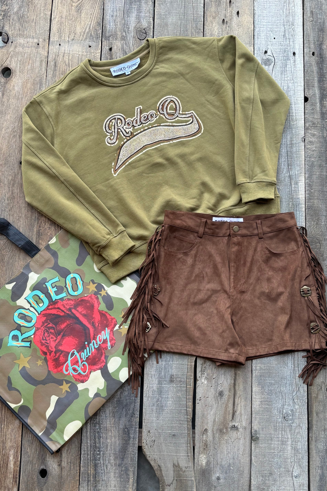 Coastal Cowgirl Bundle