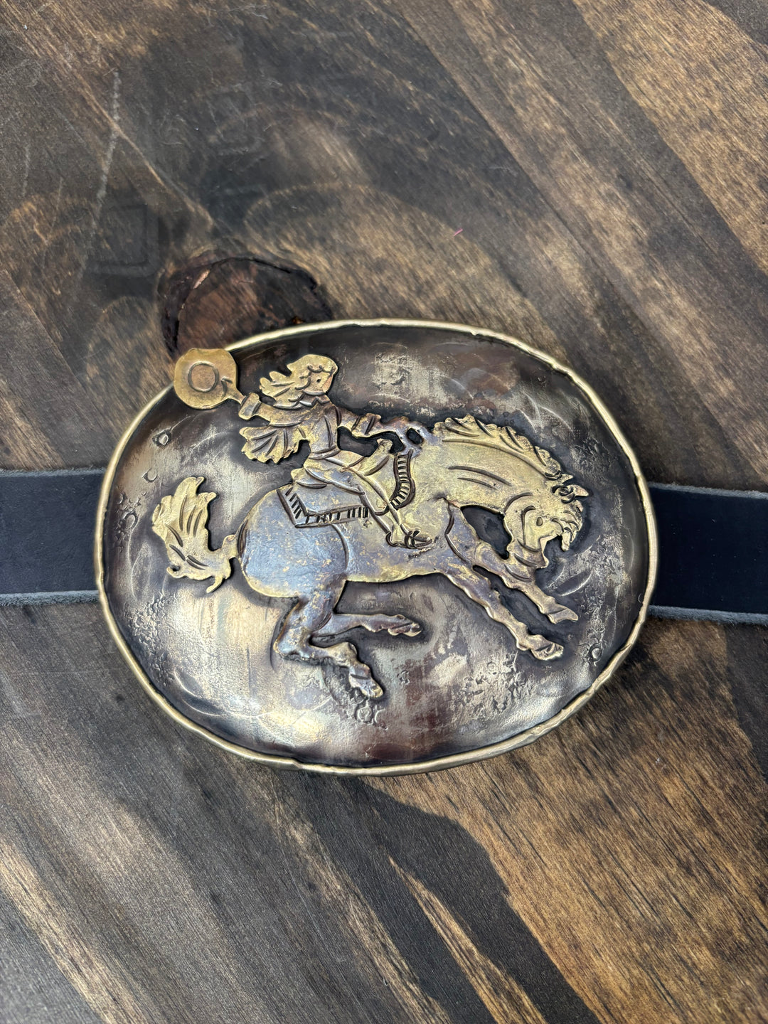 Delong Belt