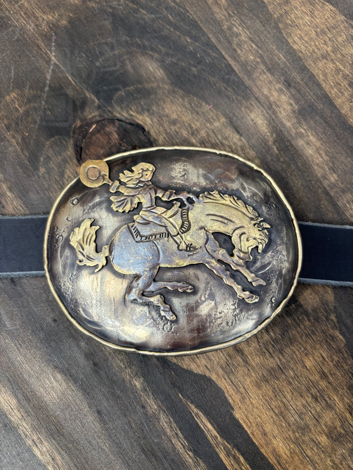 Delong Belt