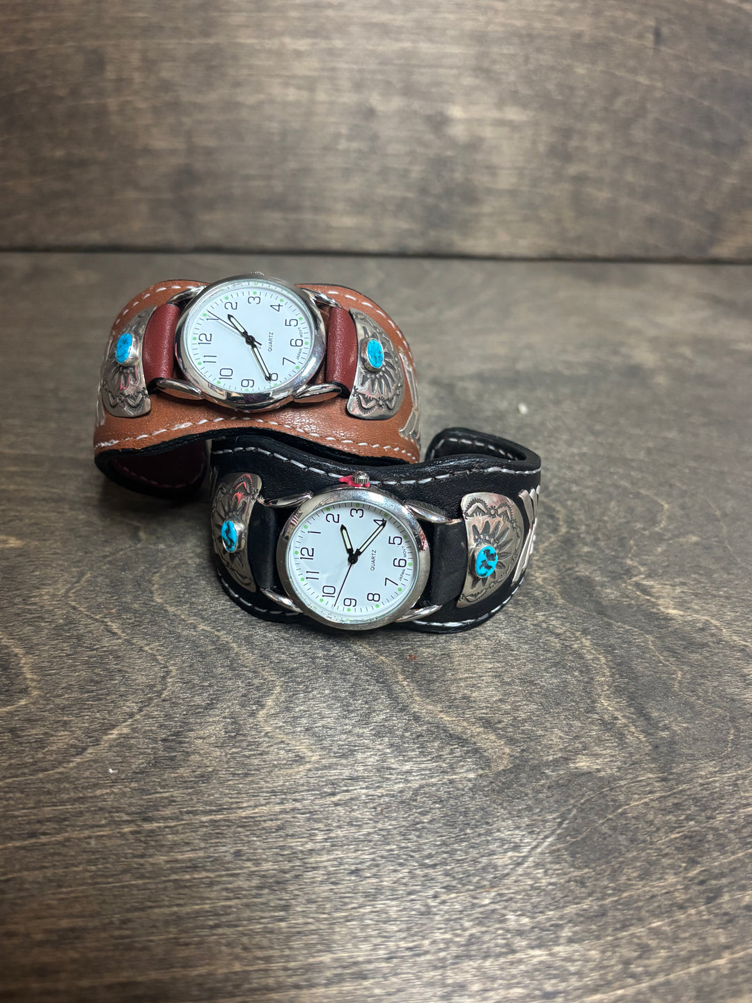 Western Time Watch