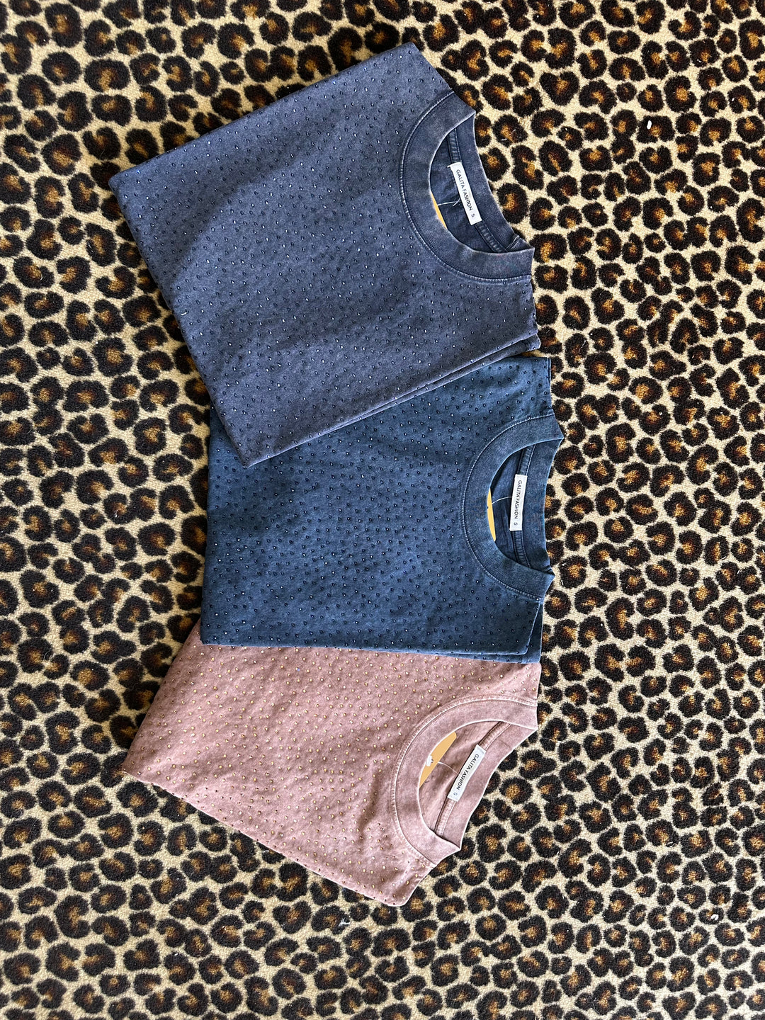 Sparkle Tee