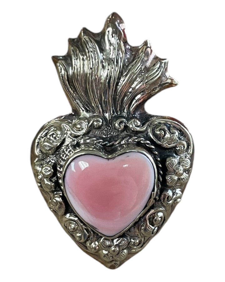 Love of Heart Ring