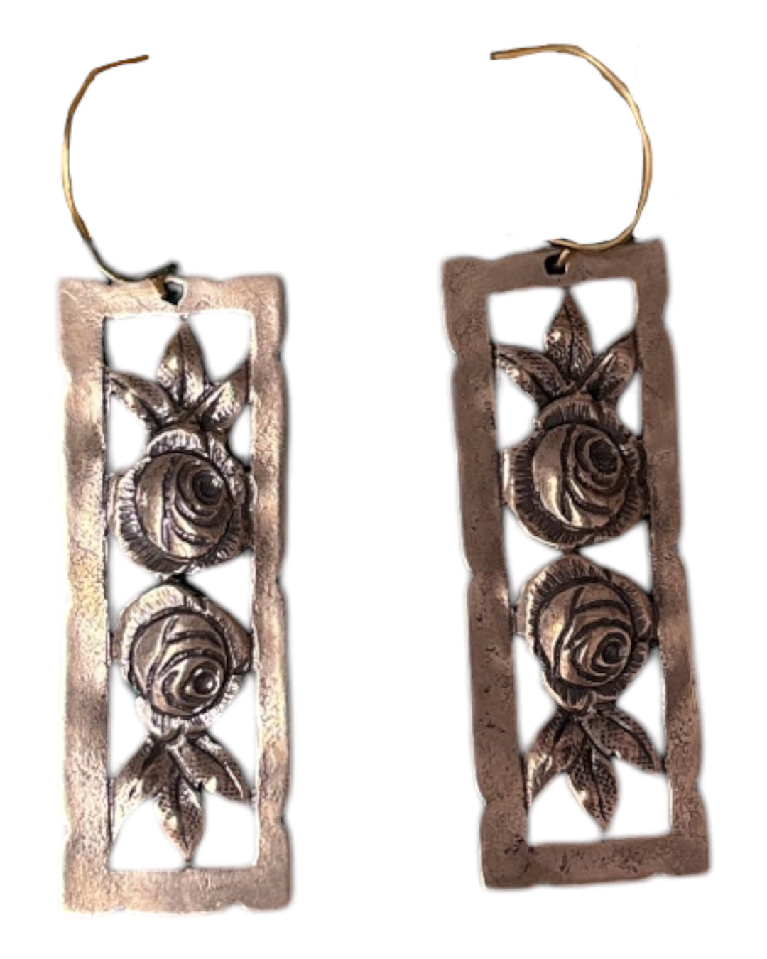 Rosa Earrings