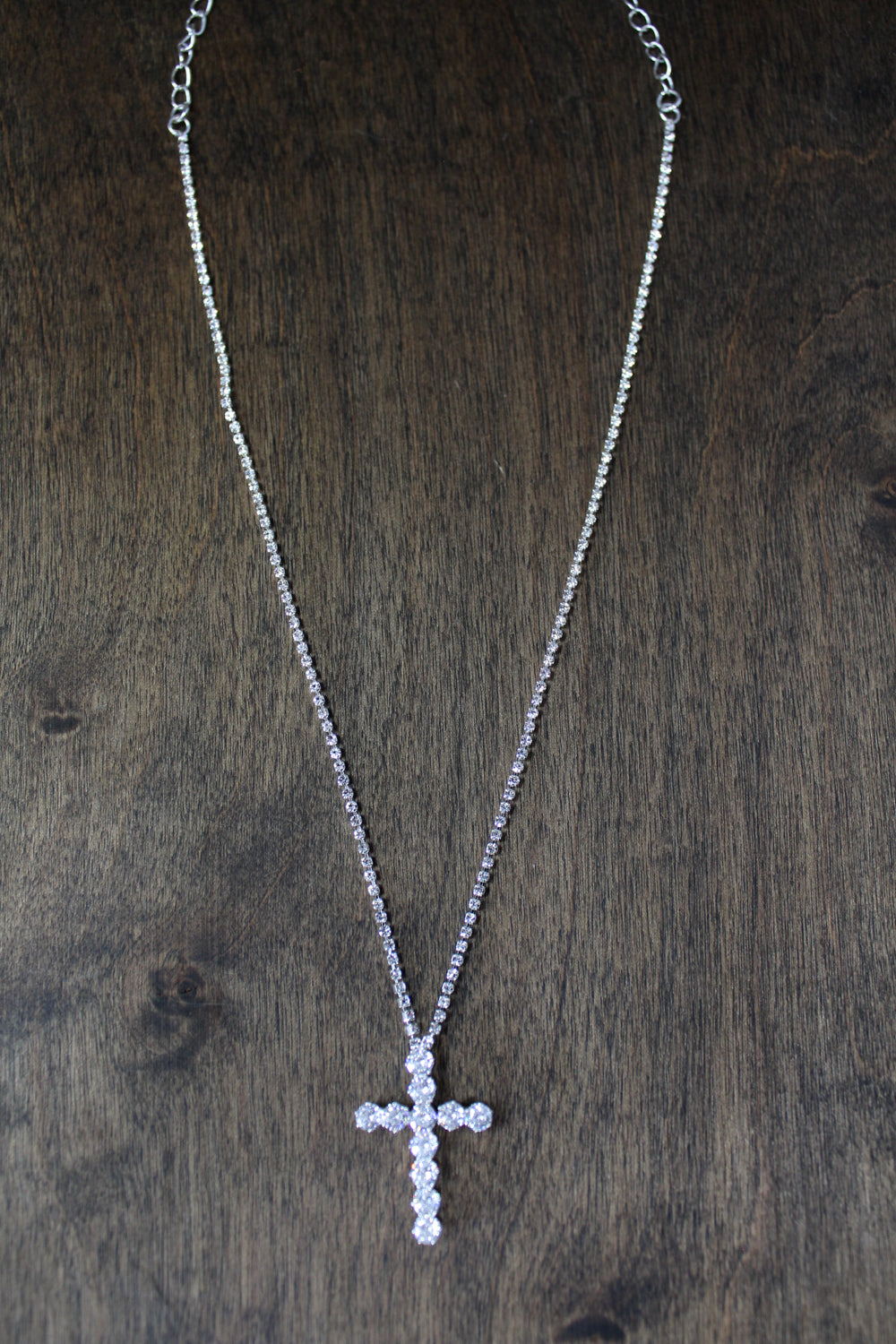 Christina Cross Set